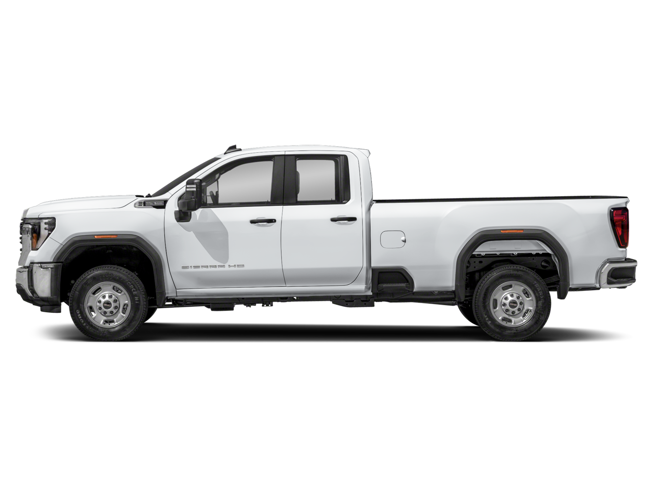 2024 GMC Sierra 2500 HD SLE