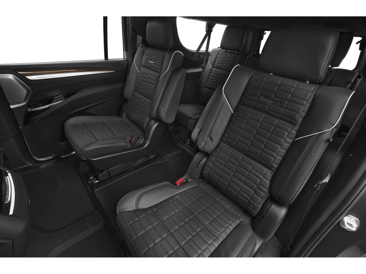 2025 Cadillac Escalade ESV Sport