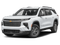 2025 Chevrolet Traverse LT 1LT