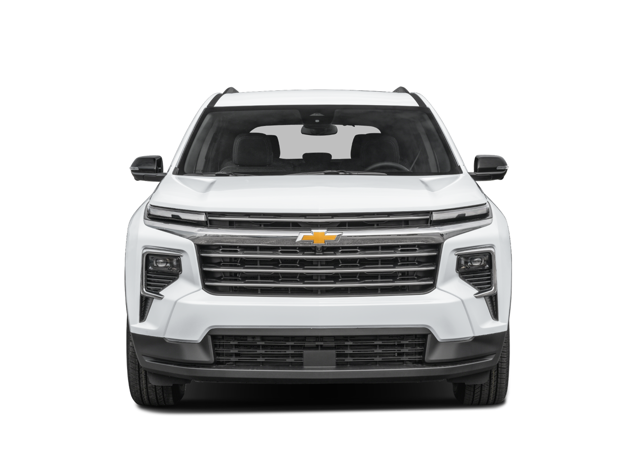 2025 Chevrolet Traverse LT 1LT