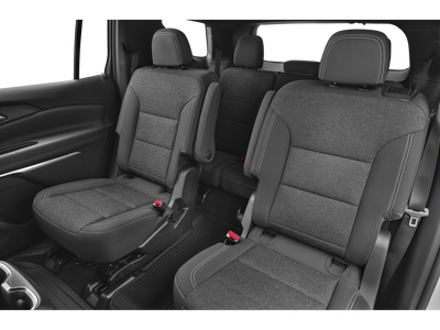 2025 Chevrolet Traverse LT 1LT