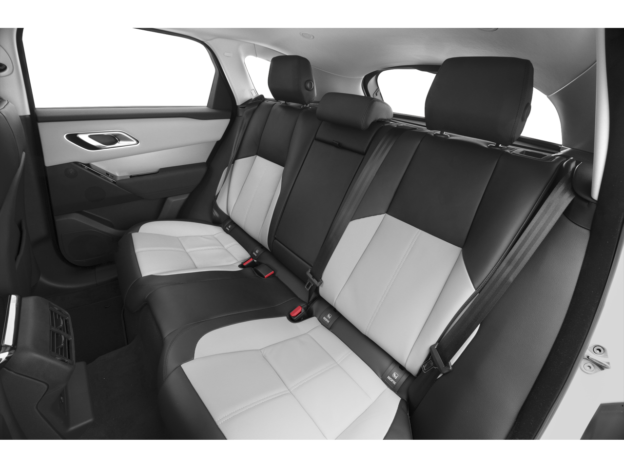 2025 Land Rover Range Rover Velar Dynamic SE