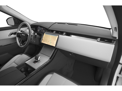 2025 Land Rover Range Rover Velar Dynamic SE