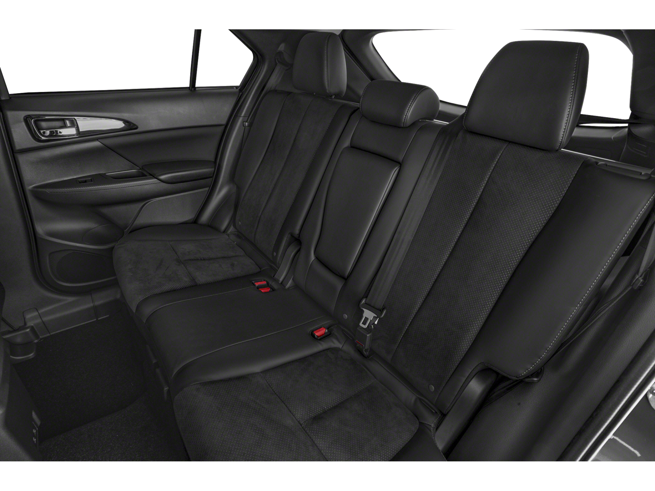 2025 Mitsubishi Eclipse Cross Black Edition