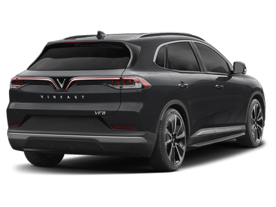 2025 VinFast VF 8 Plus
