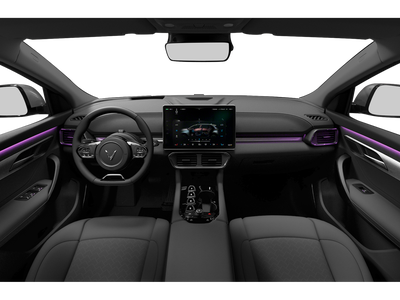 2025 VinFast VF 8 Plus