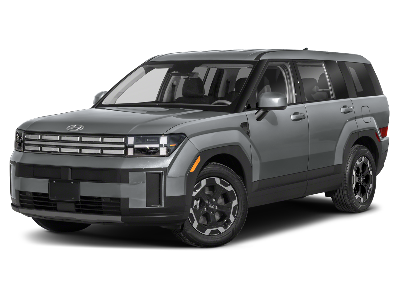 2026 Hyundai Santa Fe SE FWD