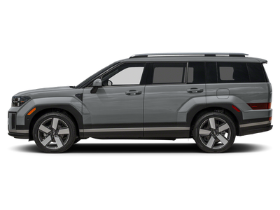 2026 Hyundai Santa Fe Limited FWD
