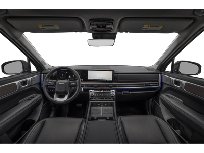 2026 Hyundai Santa Fe Limited FWD