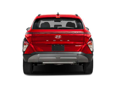 2026 Hyundai Kona SEL Premium AWD