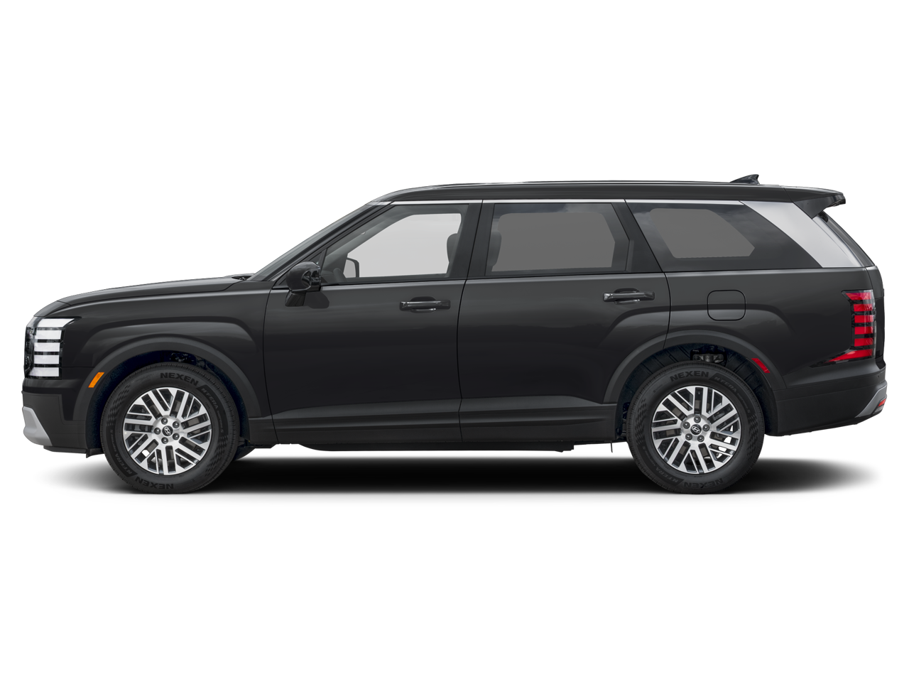 2026 Hyundai Palisade SE FWD