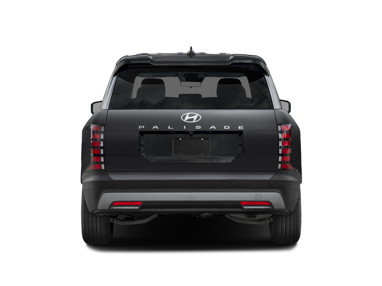 2026 Hyundai Palisade SE FWD