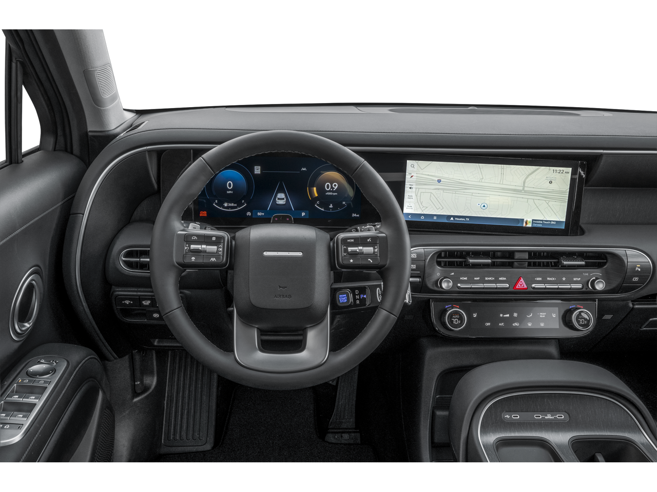 2026 Hyundai Palisade SEL FWD