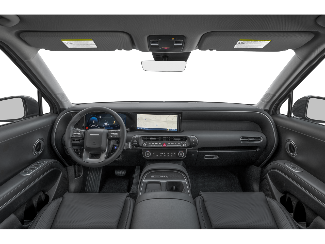 2026 Hyundai Palisade SEL FWD