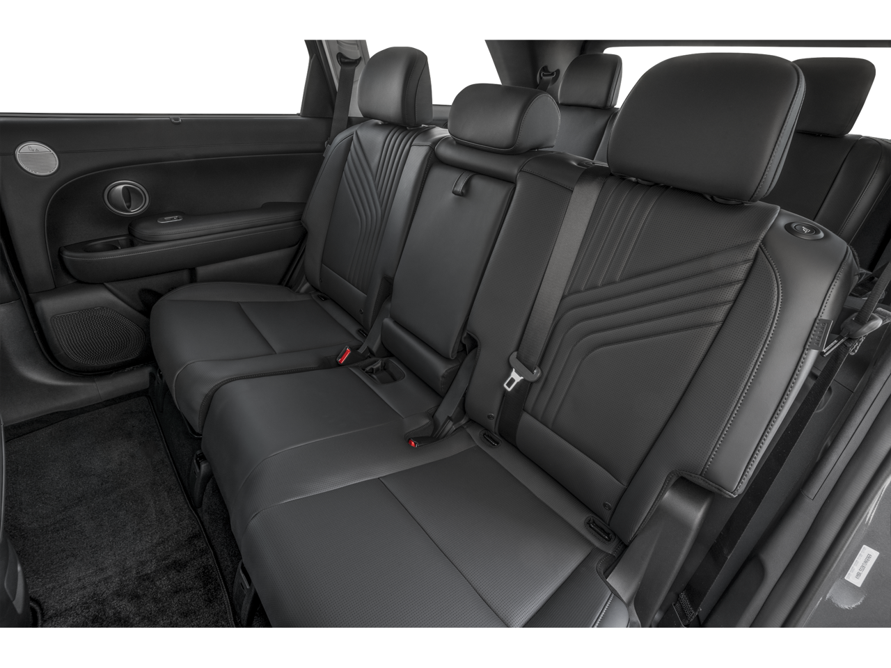 2026 Hyundai Palisade SEL FWD