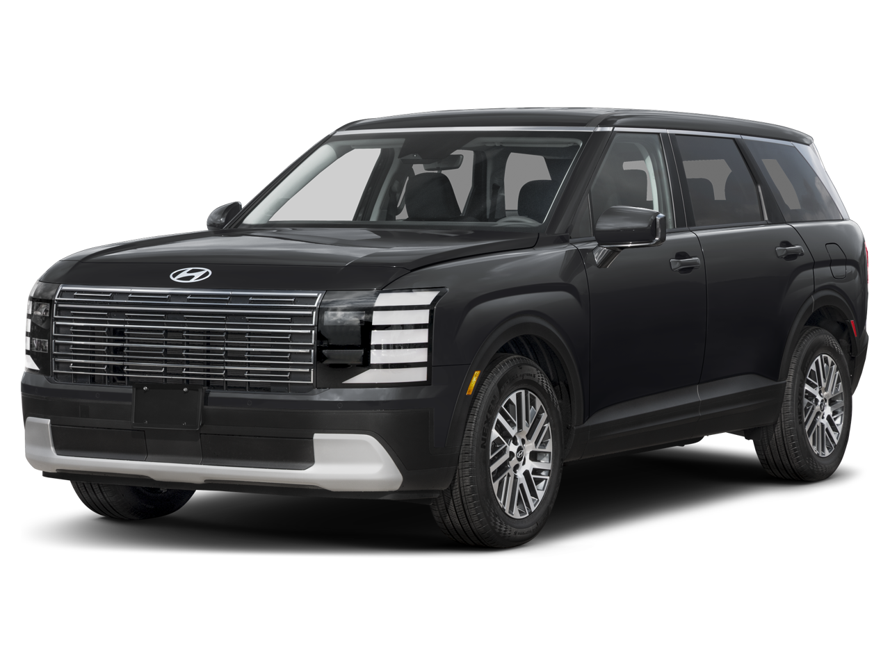 2026 Hyundai Palisade SE FWD