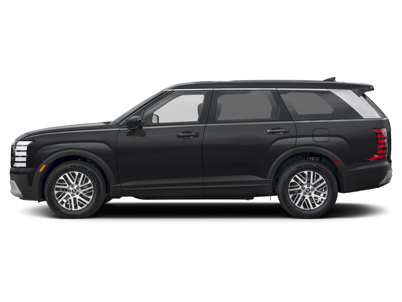 2026 Hyundai Palisade SE FWD