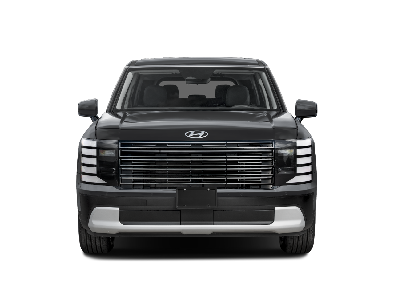 2026 Hyundai Palisade SE FWD