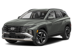 2026 Hyundai Tucson Hybrid SEL FWD