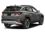 2026 Hyundai Tucson Hybrid SEL FWD