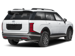 2026 Hyundai Palisade Hybrid Blue SEL