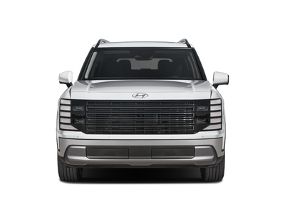 2026 Hyundai Palisade Hybrid Blue SEL