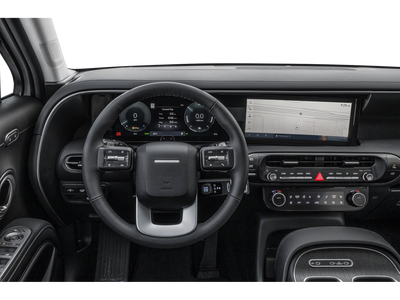 2026 Hyundai Palisade Hybrid Blue SEL