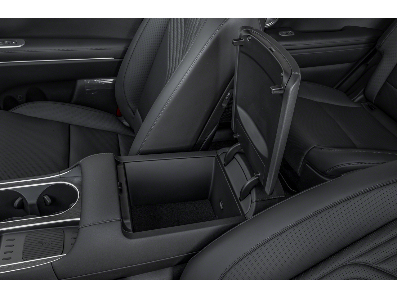 2026 Hyundai Palisade Hybrid Blue SEL