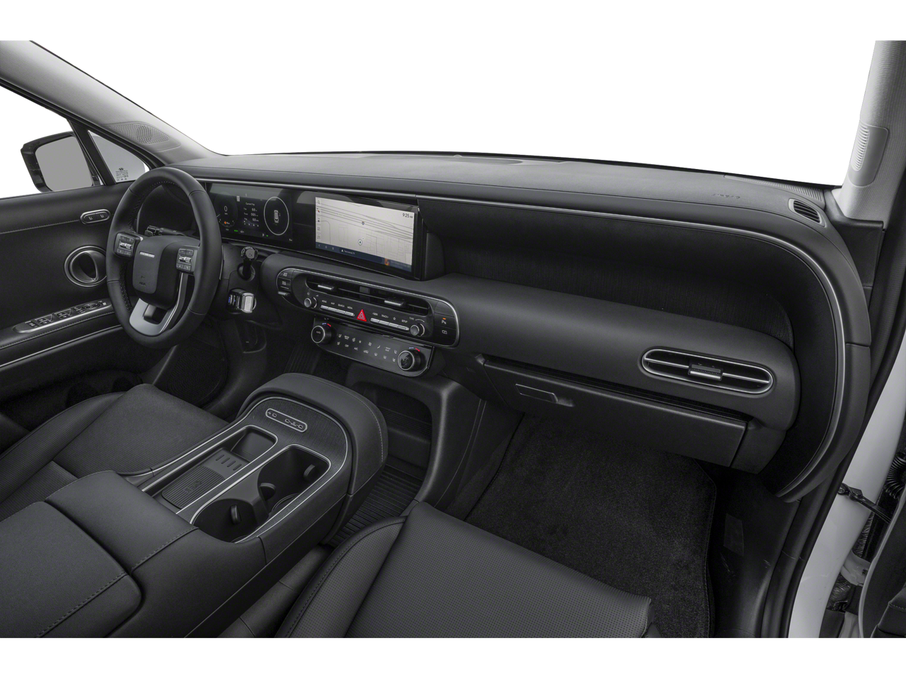 2026 Hyundai Palisade Hybrid Blue SEL