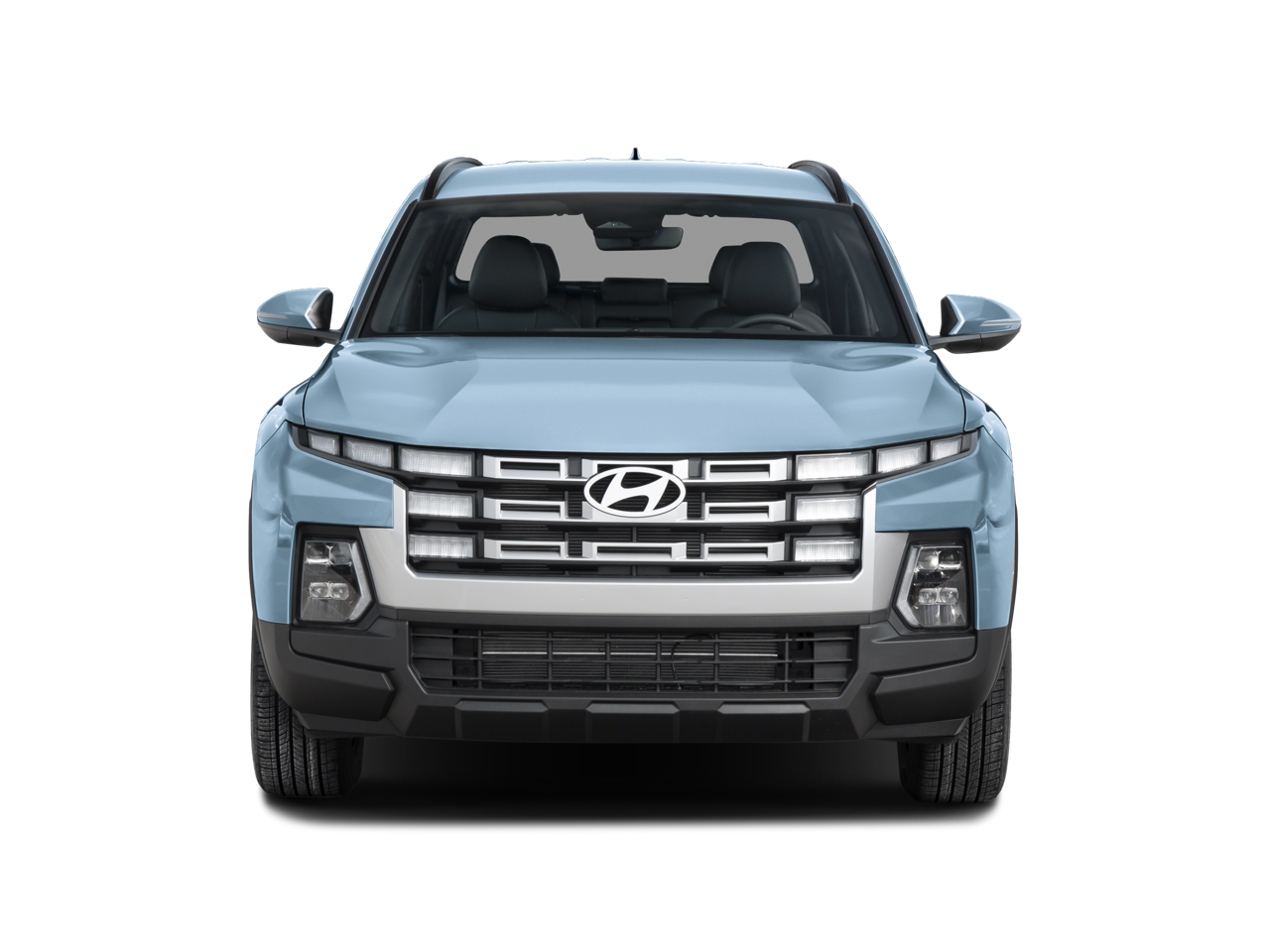 2026 Hyundai Santa Cruz SEL FWD