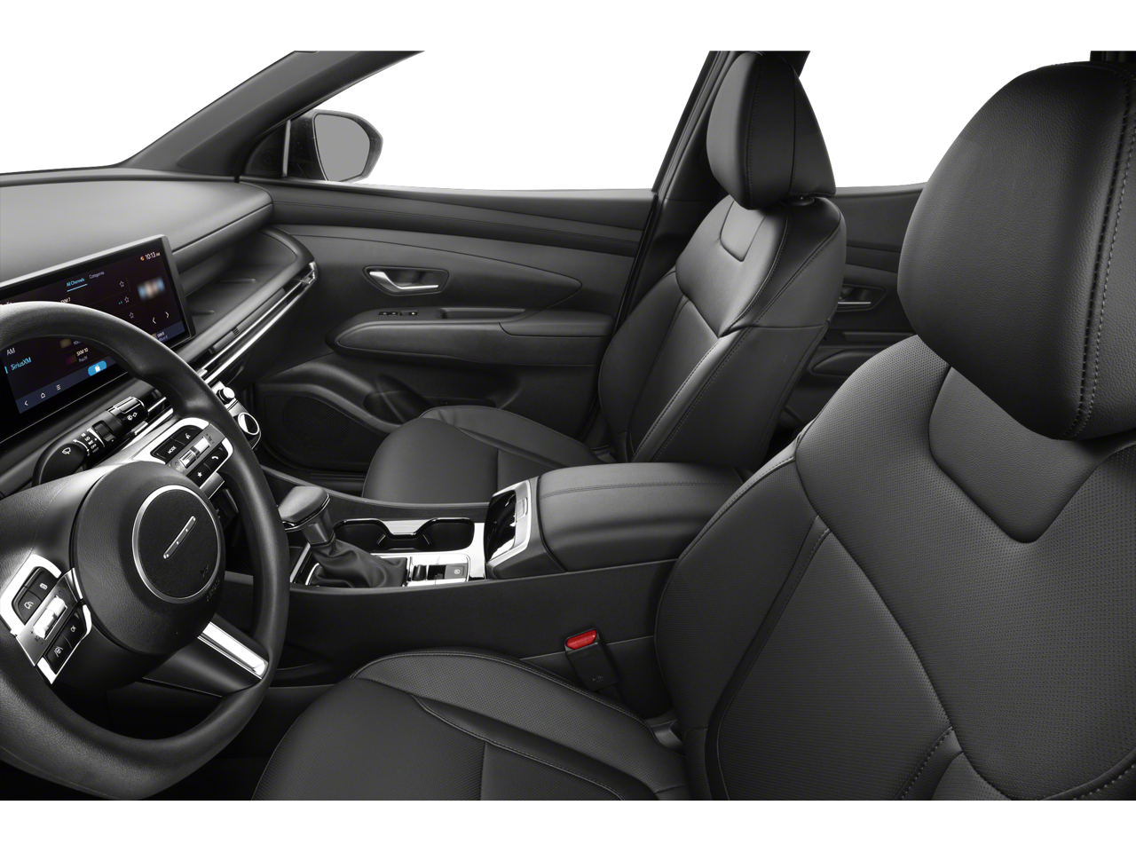 2026 Hyundai Santa Cruz SEL FWD