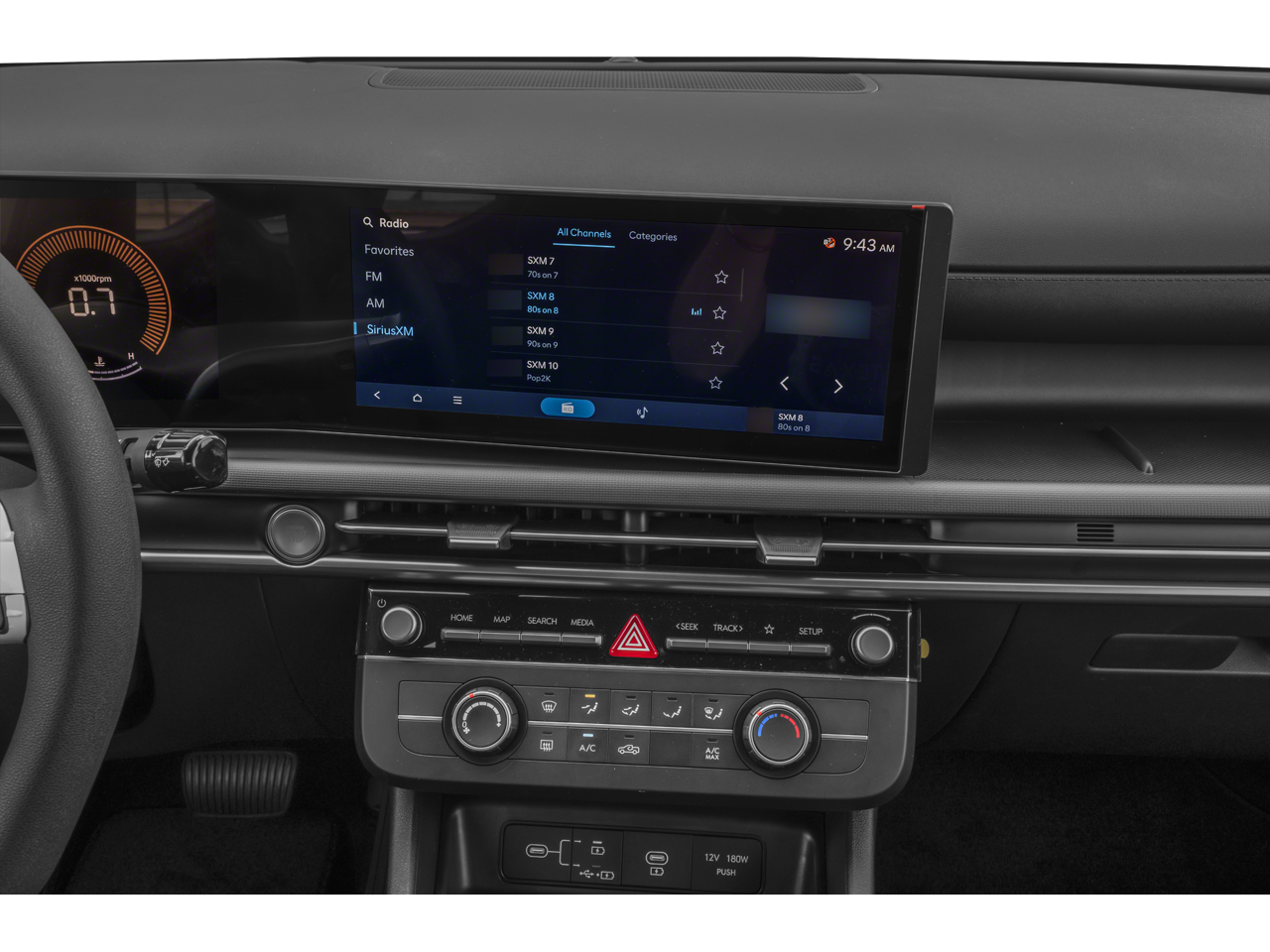 2026 Hyundai Santa Cruz SE FWD