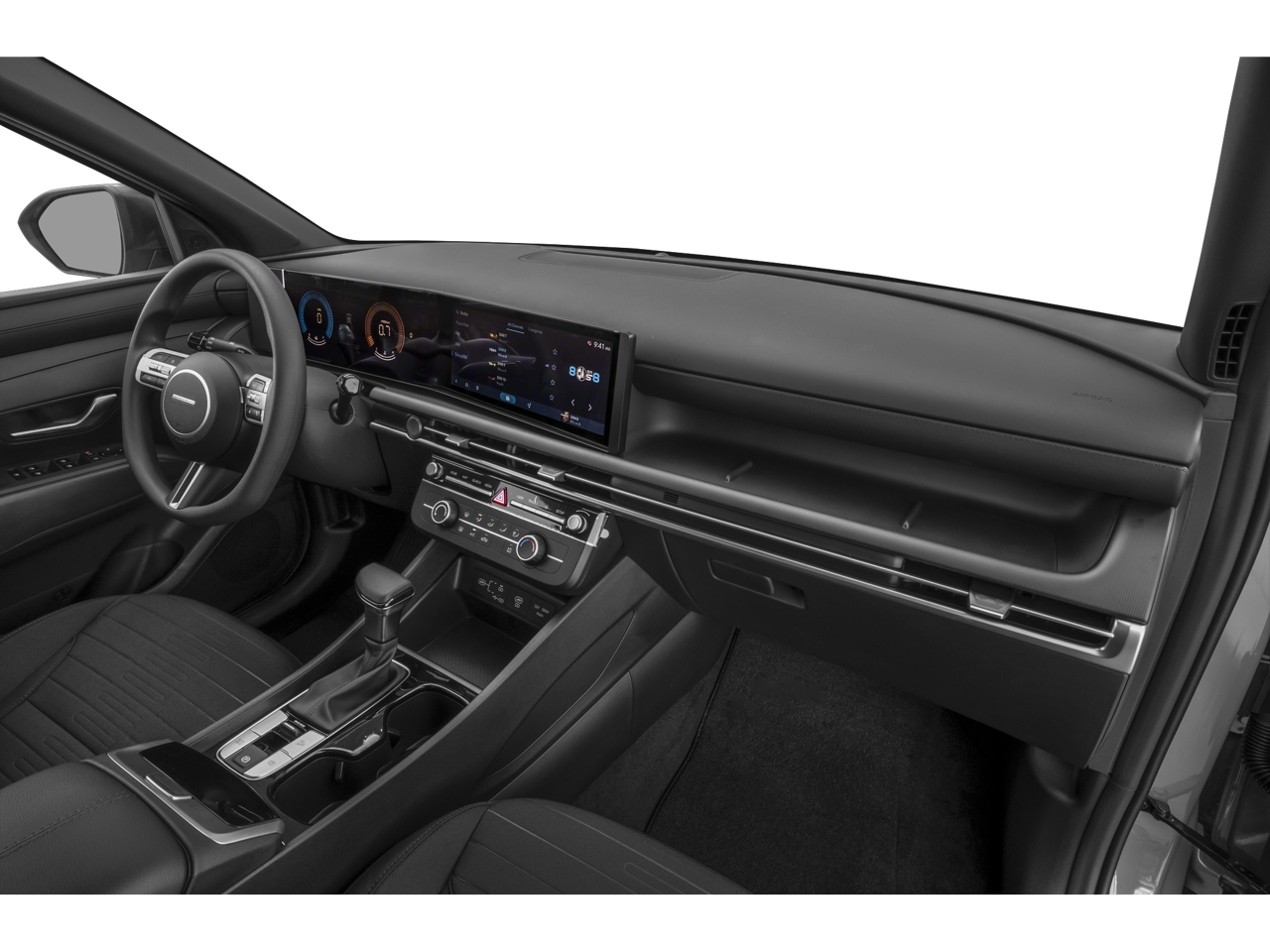 2026 Hyundai Santa Cruz SE FWD