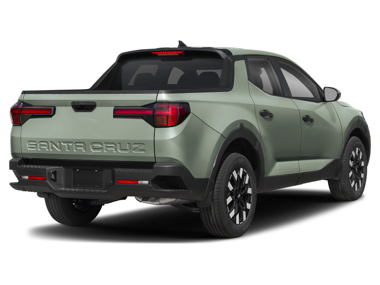 2026 Hyundai Santa Cruz SE