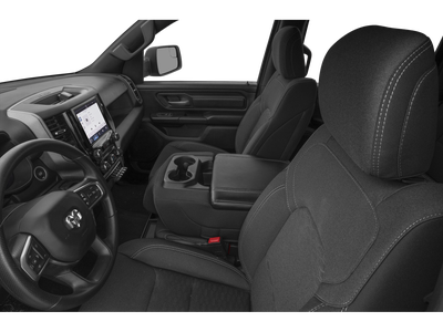2026 RAM 1500 Express Crew Cab 4x2 5'7' Box