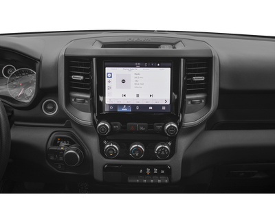 2026 RAM 1500 Express Crew Cab 4x2 5'7' Box