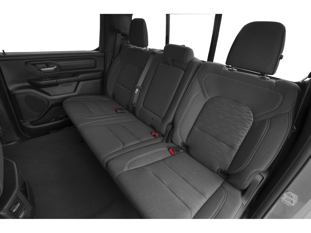 2026 RAM 1500 Express Crew Cab 4x2 5'7' Box