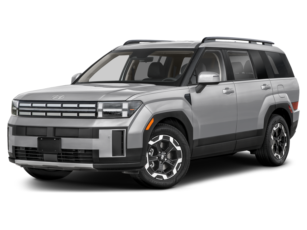 2027 Hyundai Santa Fe SEL FWD