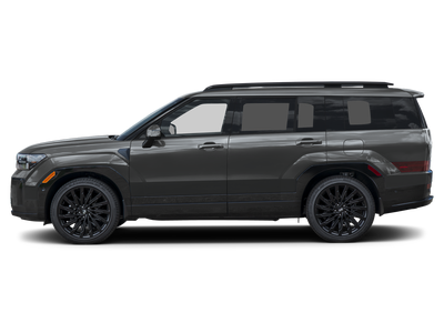 2027 Hyundai Santa Fe Calligraphy FWD