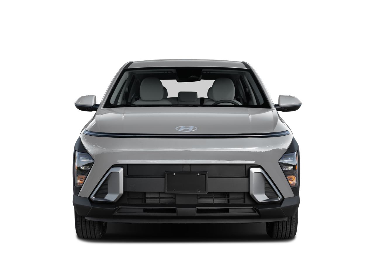2027 Hyundai Kona SE FWD