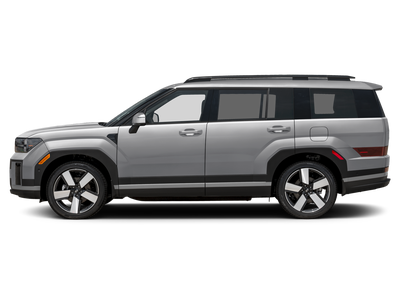 2027 Hyundai Santa Fe Hybrid Limited