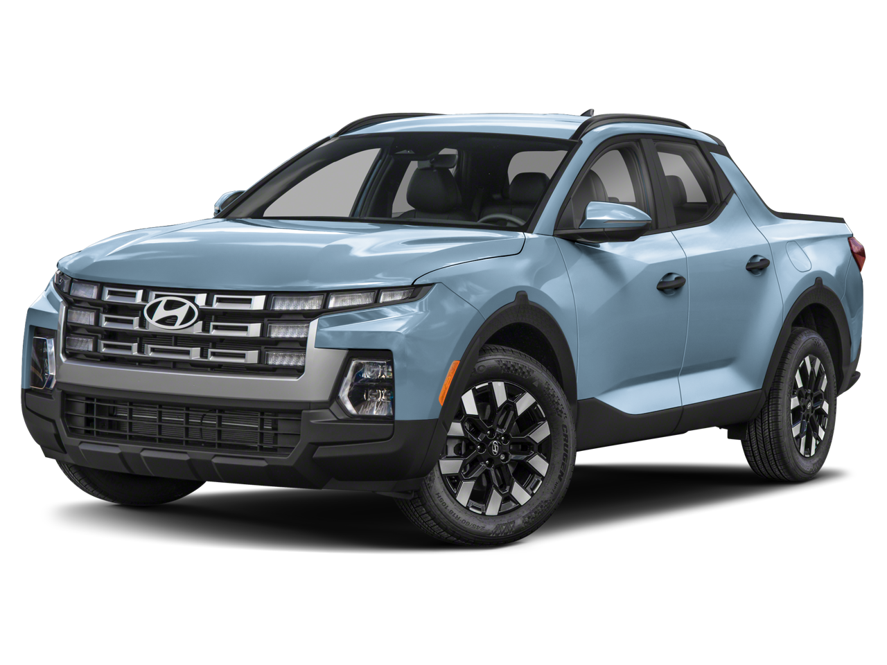 2027 Hyundai Santa Cruz SEL