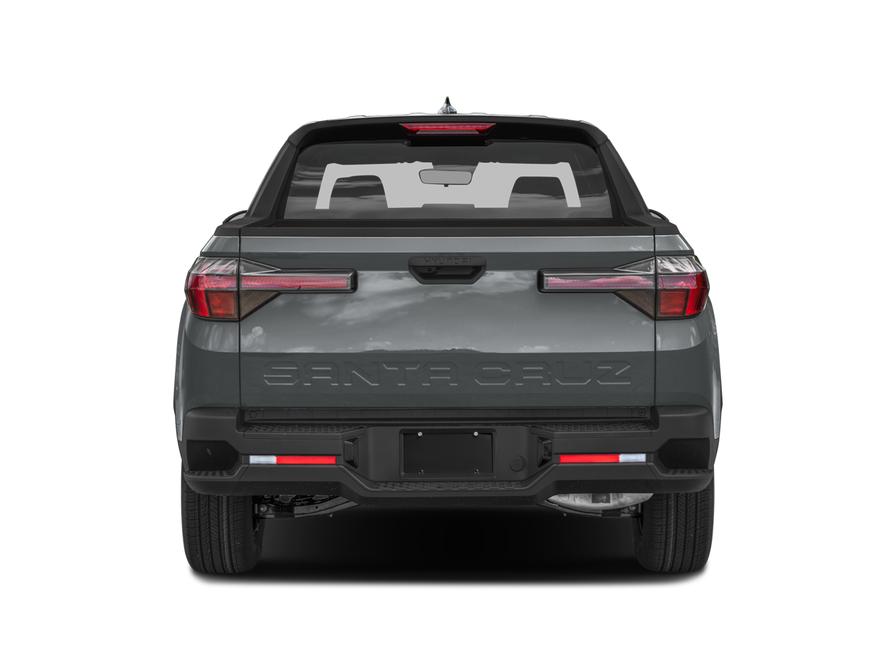 2027 Hyundai Santa Cruz SE FWD