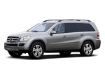 2008 Mercedes-Benz GL-Class 4.6L