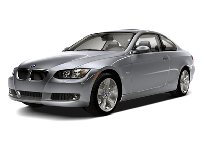 2009 BMW 3 Series 328i