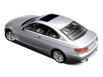 2009 BMW 3 Series 328i