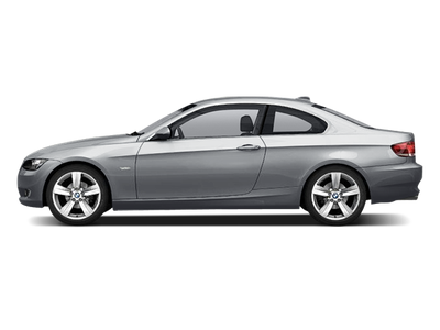 2009 BMW 3 Series 328i