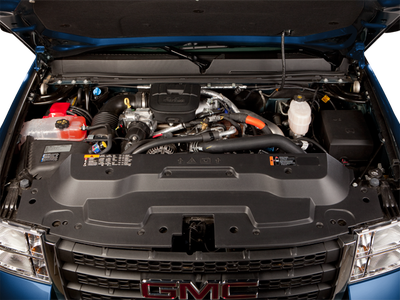2010 GMC Sierra 2500HD SLE