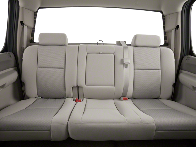 2010 GMC Sierra 2500HD SLE