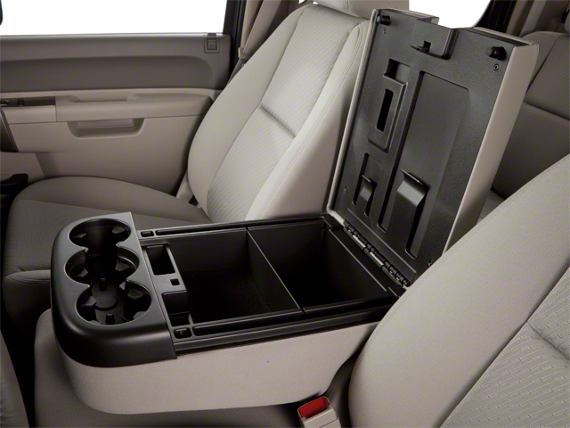 2010 GMC Sierra 2500HD SLE